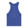 BLUE LAUGHING GAS CROP TOP FOR SALES