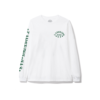 OLD ENGLISH TEE (WHITE)