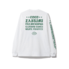 OLD ENGLISH TEE (WHITE)