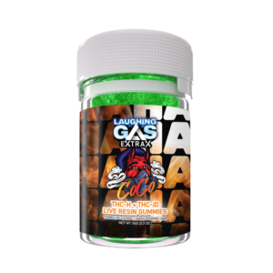 COCO LAUGHING GAS GUMMIES