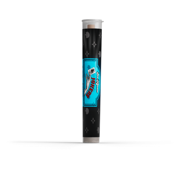 Jokerz Pre-roll