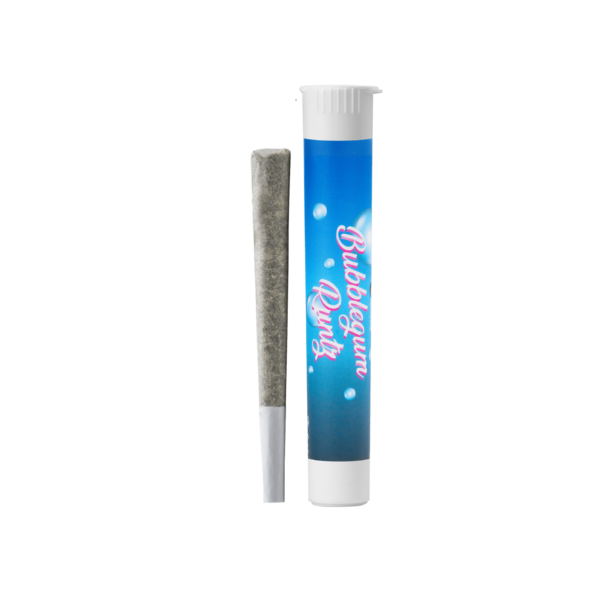 Bubblegum Rntz