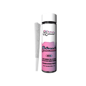 Gelonade Pre-roll Pack