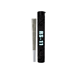 RS-11 Pre-roll