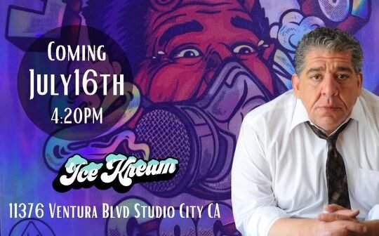 Joey Diaz