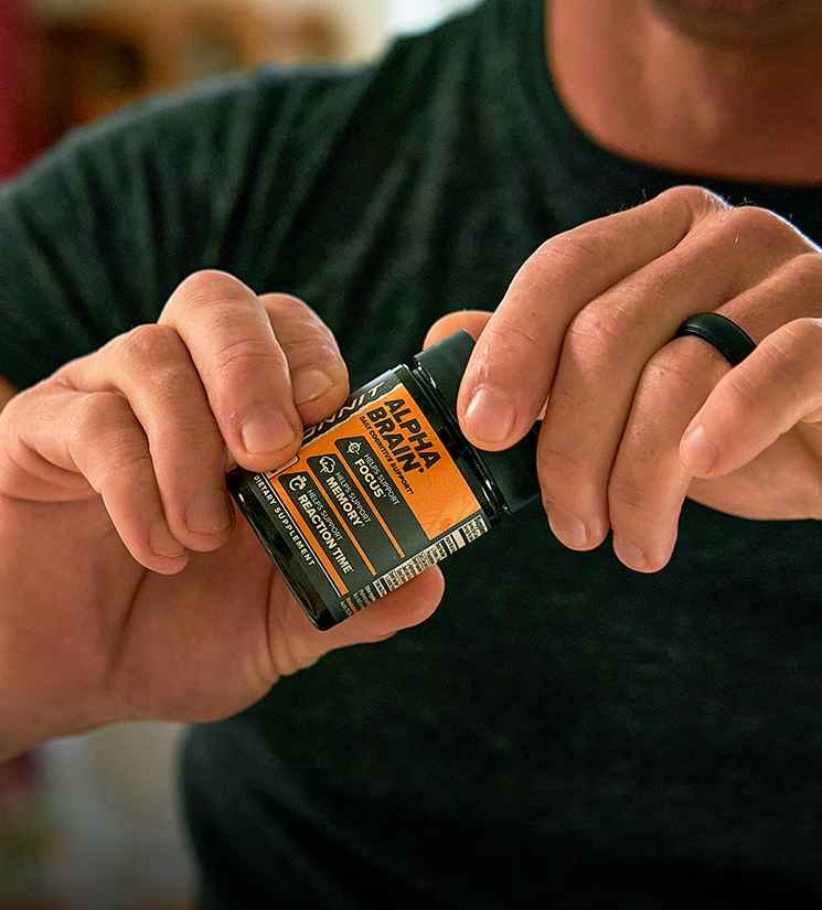 ONNIT SULPEMENTS