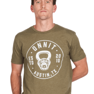 Badge T-Shirt - Howler