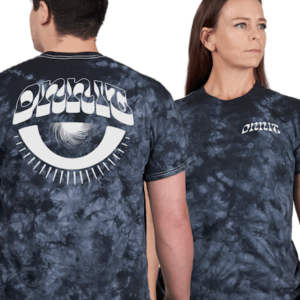 Crystal Eye T-Shirt