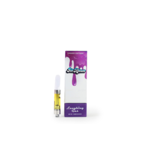 Laughing Gas x Ice Kream Carts