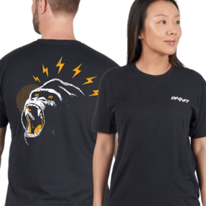 Electric Ape T-Shirt