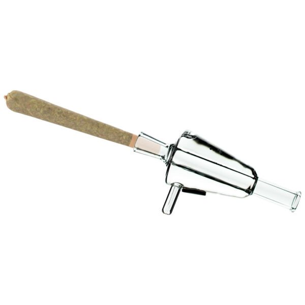 Glycerin Blunt Tip