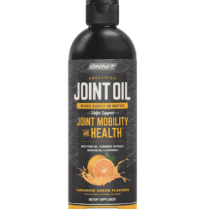Joint Oil