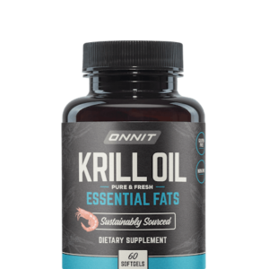 Krill Oil