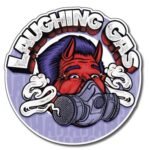 Laughing Gas shop