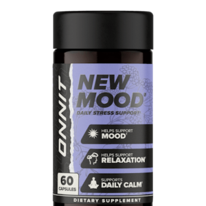 New Mood