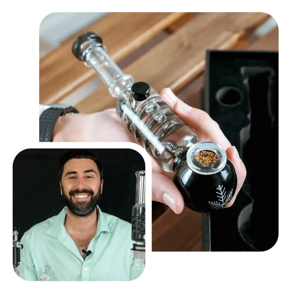 Freeze Pipe