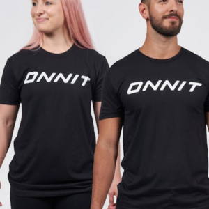 Onnit Type T-Shirt