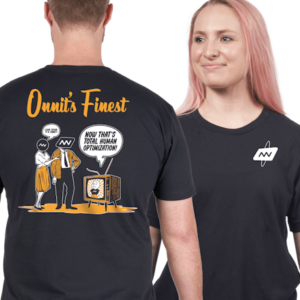 Retrovision T-Shirt