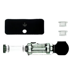 Revolver Handpipe