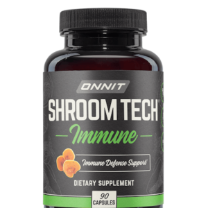 Shroom TECH Immune