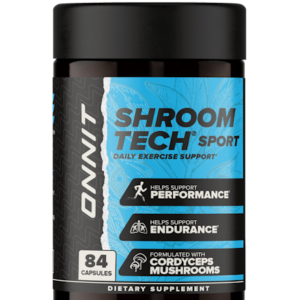Shroom TECH Sport