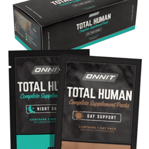 Total Human