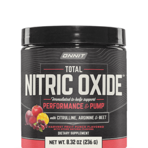 Total Nitric Oxide