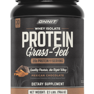 Whey Protein