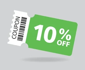 Lauhing Gas Strain Coupons