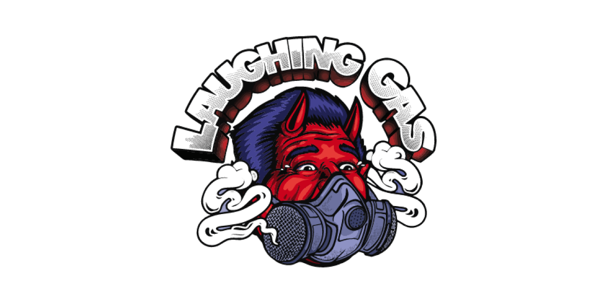 Laughing gas strain