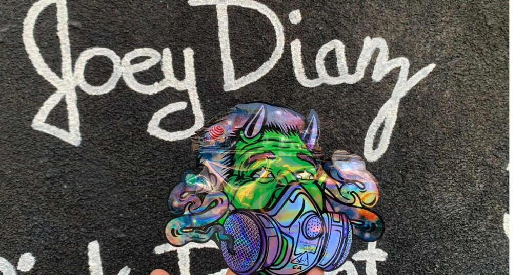 Locations of Laughing Gas × Zeki Genetics: The Craft Behind Joey Diaz’s Cult-Favorite Strains