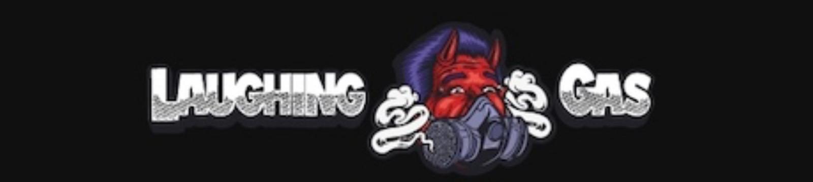 Laughing Gas Shop