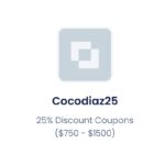 Joey Diaz 25% Coupons