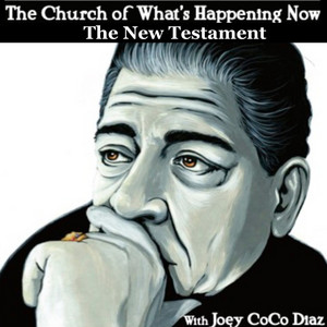 Joey Diaz Laughing Gas Strain