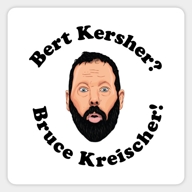 Bert Kersher