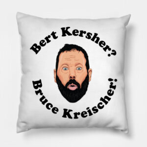 Bert Kersher
