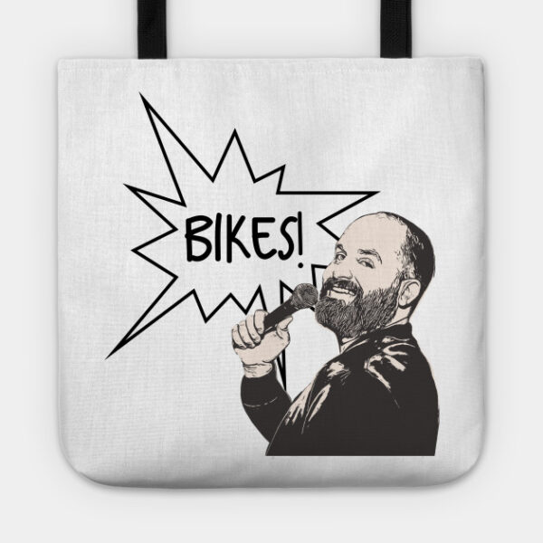 Bikes Tom Segura