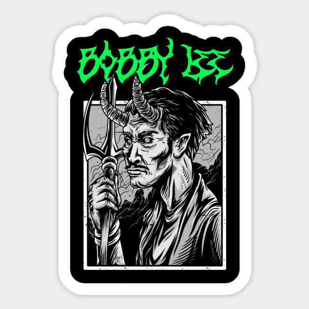 Bobby Lee Comedy Demon
