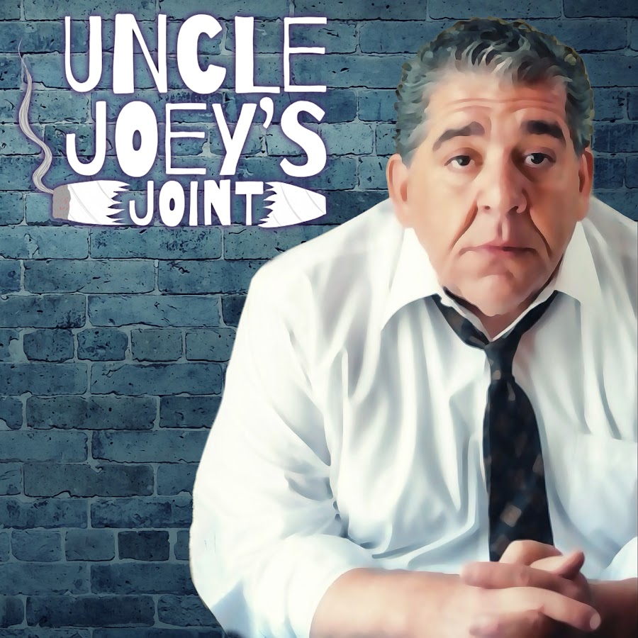 Joey Diaz Laughing Gas Strain