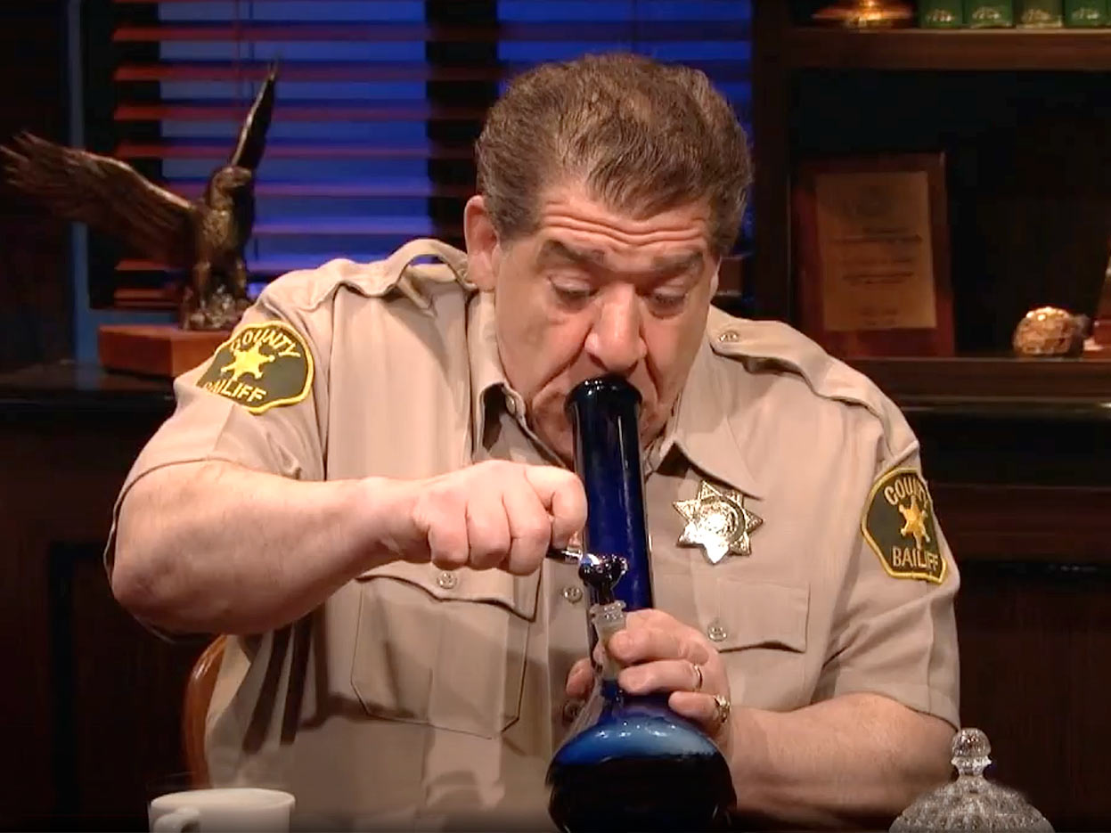 Joey Diaz Strain