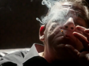 Joey Diaz & Laughing Gas Strains