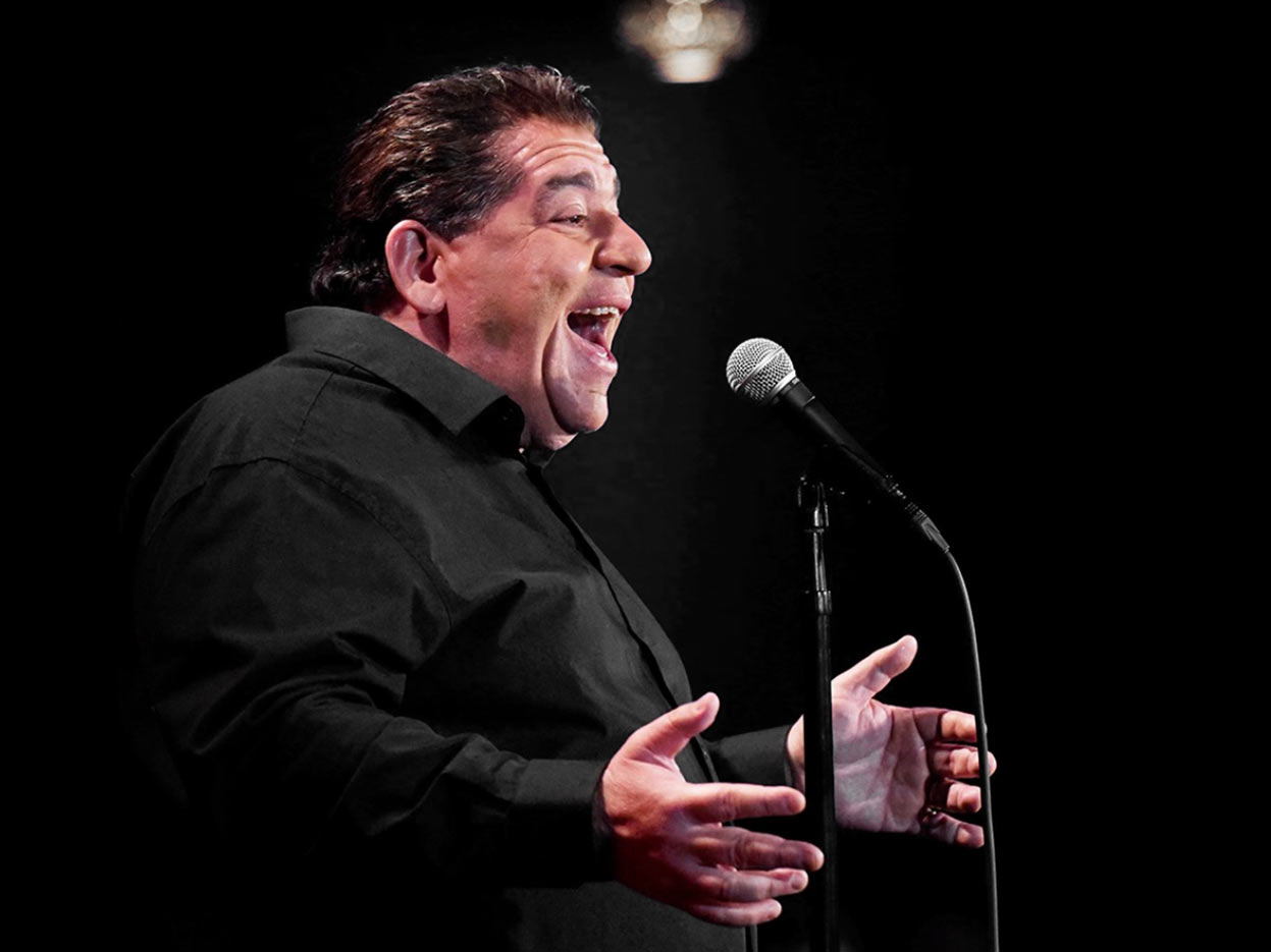 Joey Diaz Podcast