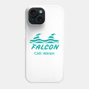 Falcon Car Wash