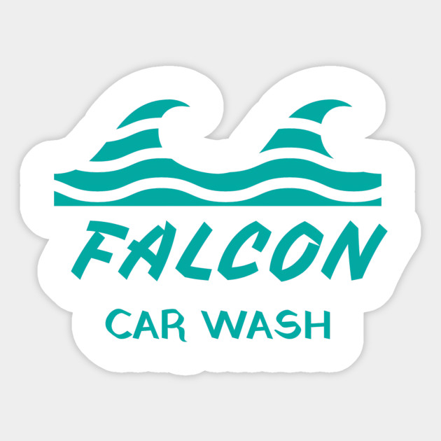 Falcon Car Wash
