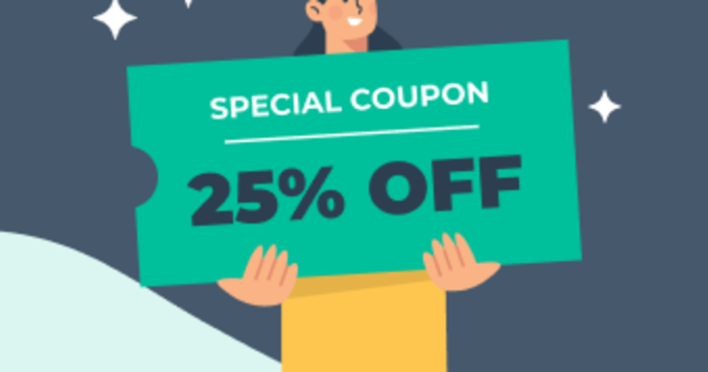 Joey Diaz Discounts