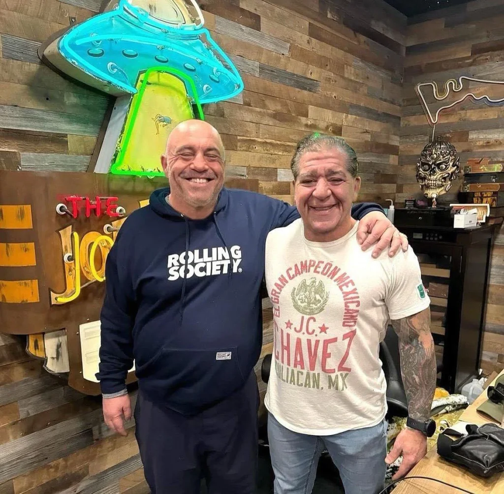 Joey Diaz x Doggface