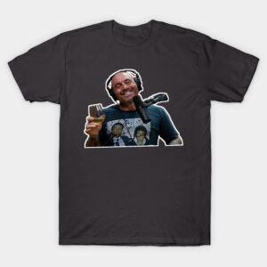 Joe Rogan Experience Drinking