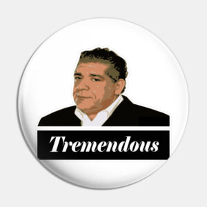 Joey "Coco" Diaz Tremendous