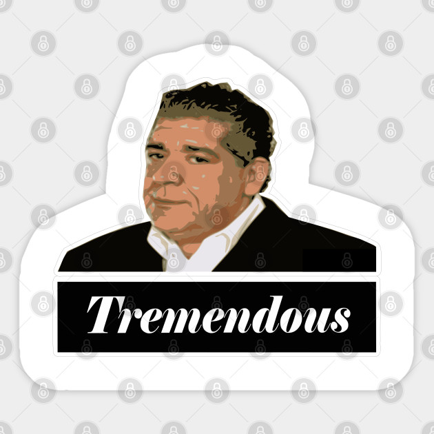 Joey "Coco" Diaz Tremendous