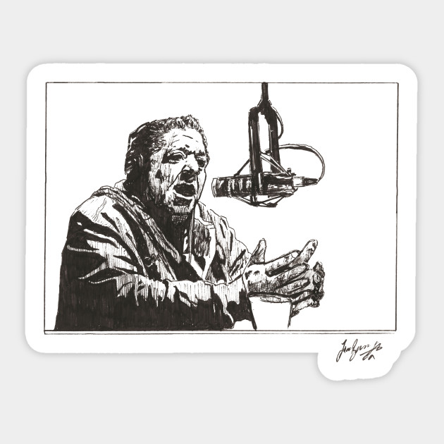 Joey Diaz